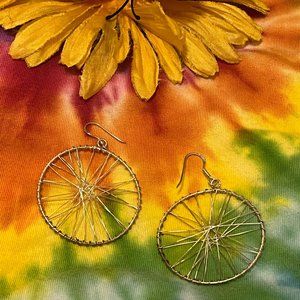 925 Sterling Silver Earrings